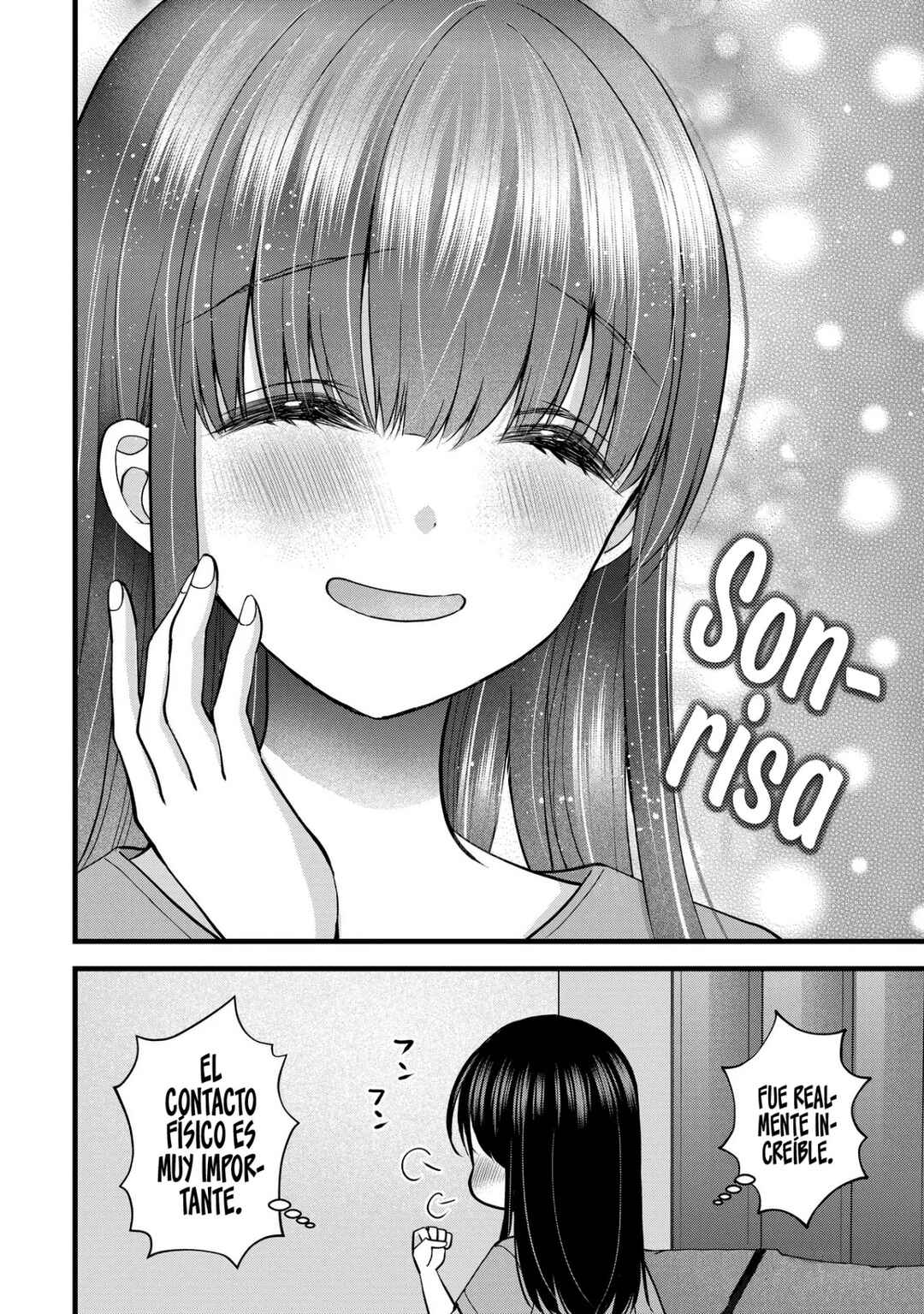 Tsuma ga Kanpeki Sugiru no de, Chotto Midashite Ii desu ka? Chapter 19.5 - Page 10