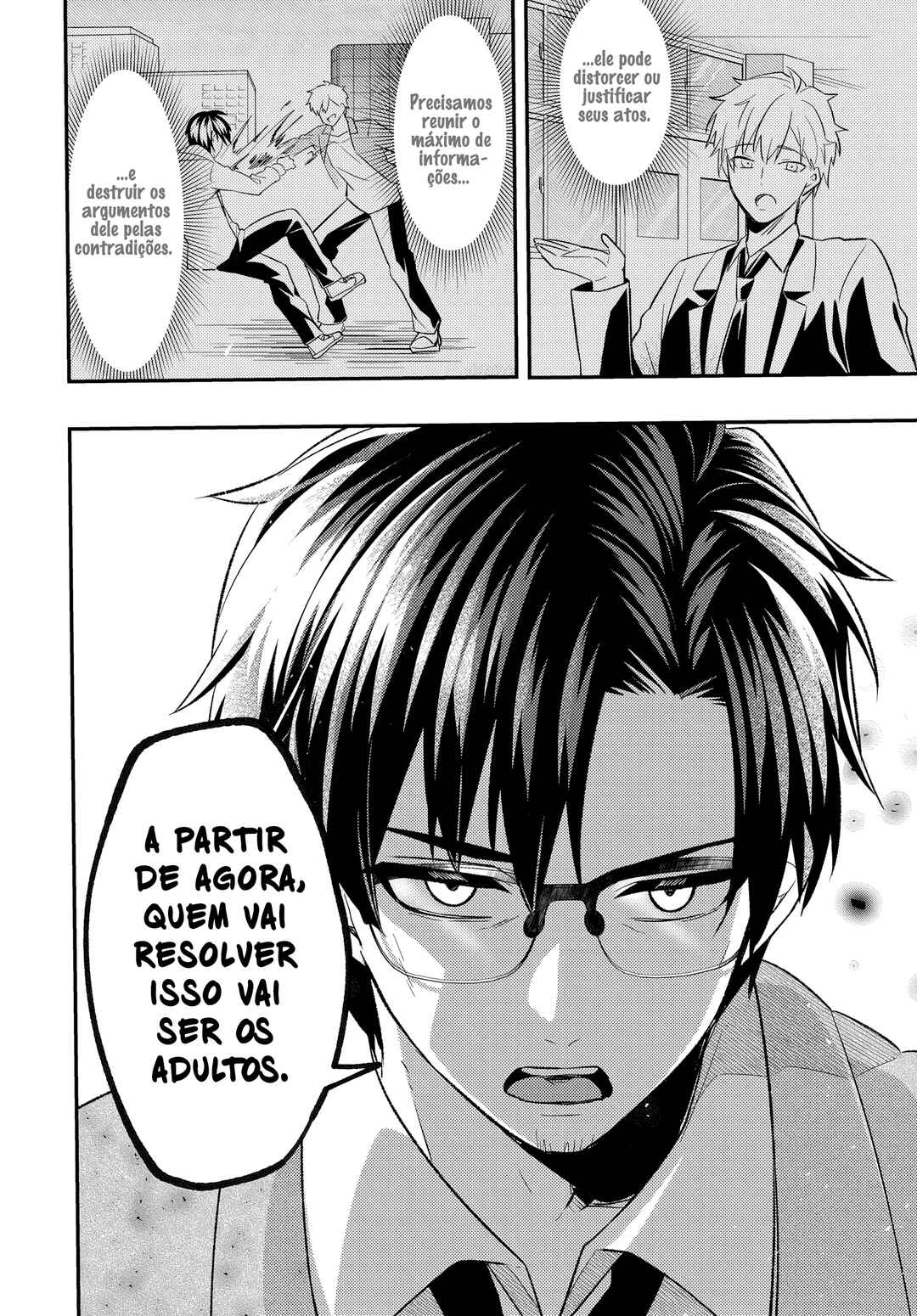 Jinsei Gyakuten - Uwaki Sare Enzai wo Kiserareta Ore ga, Gakuen Ichi no Bishoujo ni Natsukareru Chapter 7.2 - Page 17
