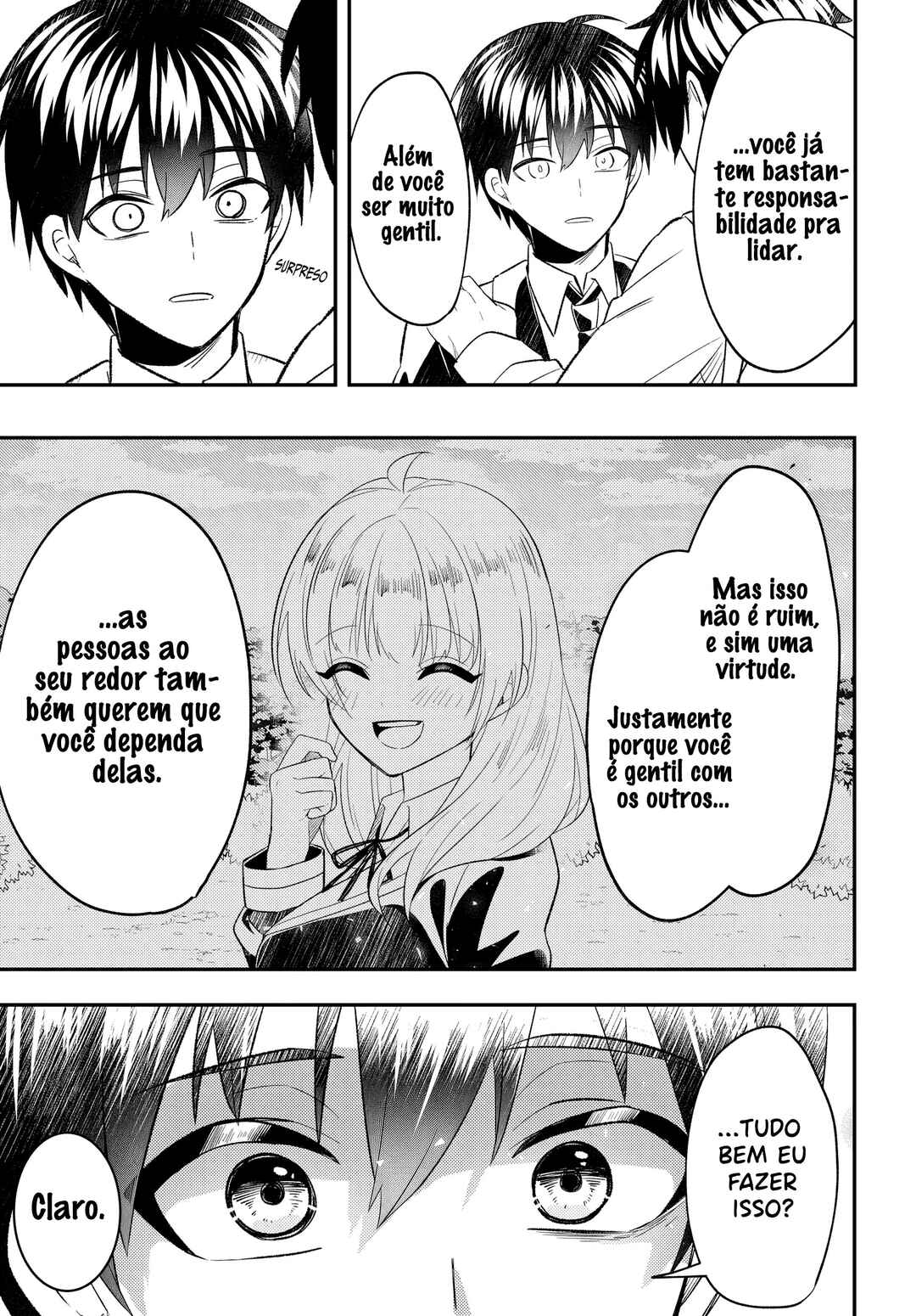 Jinsei Gyakuten - Uwaki Sare Enzai wo Kiserareta Ore ga, Gakuen Ichi no Bishoujo ni Natsukareru Chapter 7.2 - Page 20