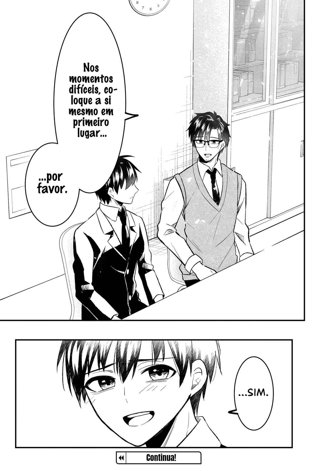 Jinsei Gyakuten - Uwaki Sare Enzai wo Kiserareta Ore ga, Gakuen Ichi no Bishoujo ni Natsukareru Chapter 7.2 - Page 22