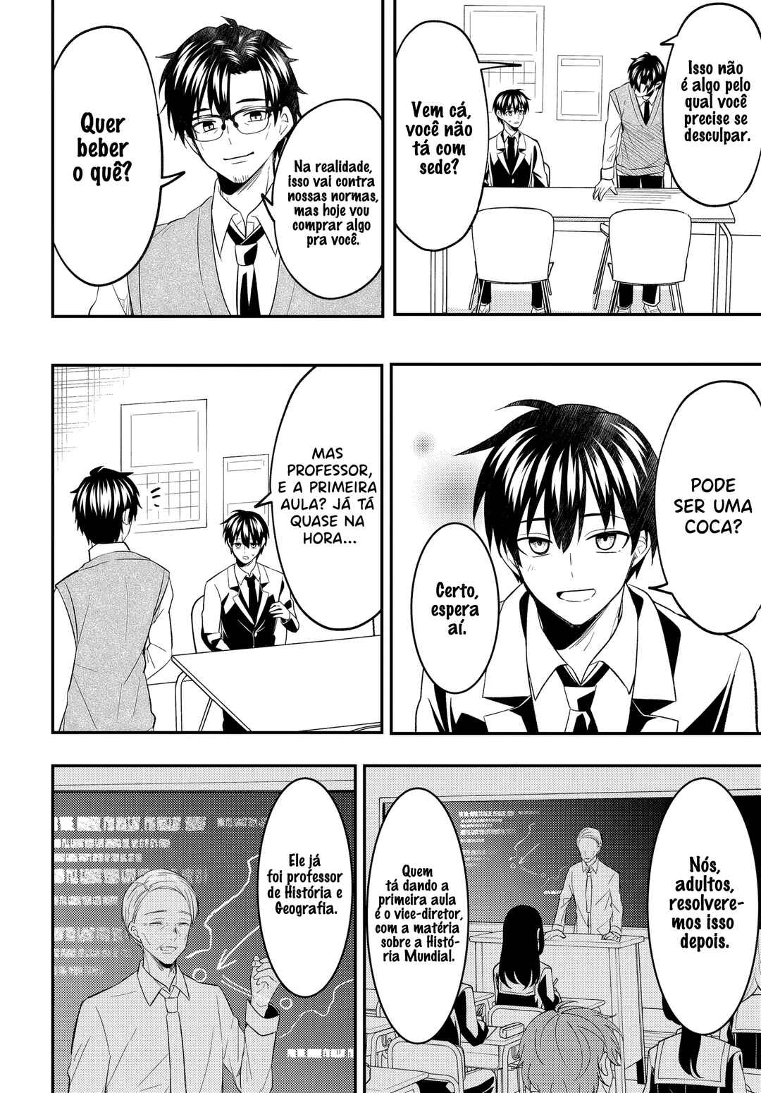 Jinsei Gyakuten - Uwaki Sare Enzai wo Kiserareta Ore ga, Gakuen Ichi no Bishoujo ni Natsukareru Chapter 7.2 - Page 5