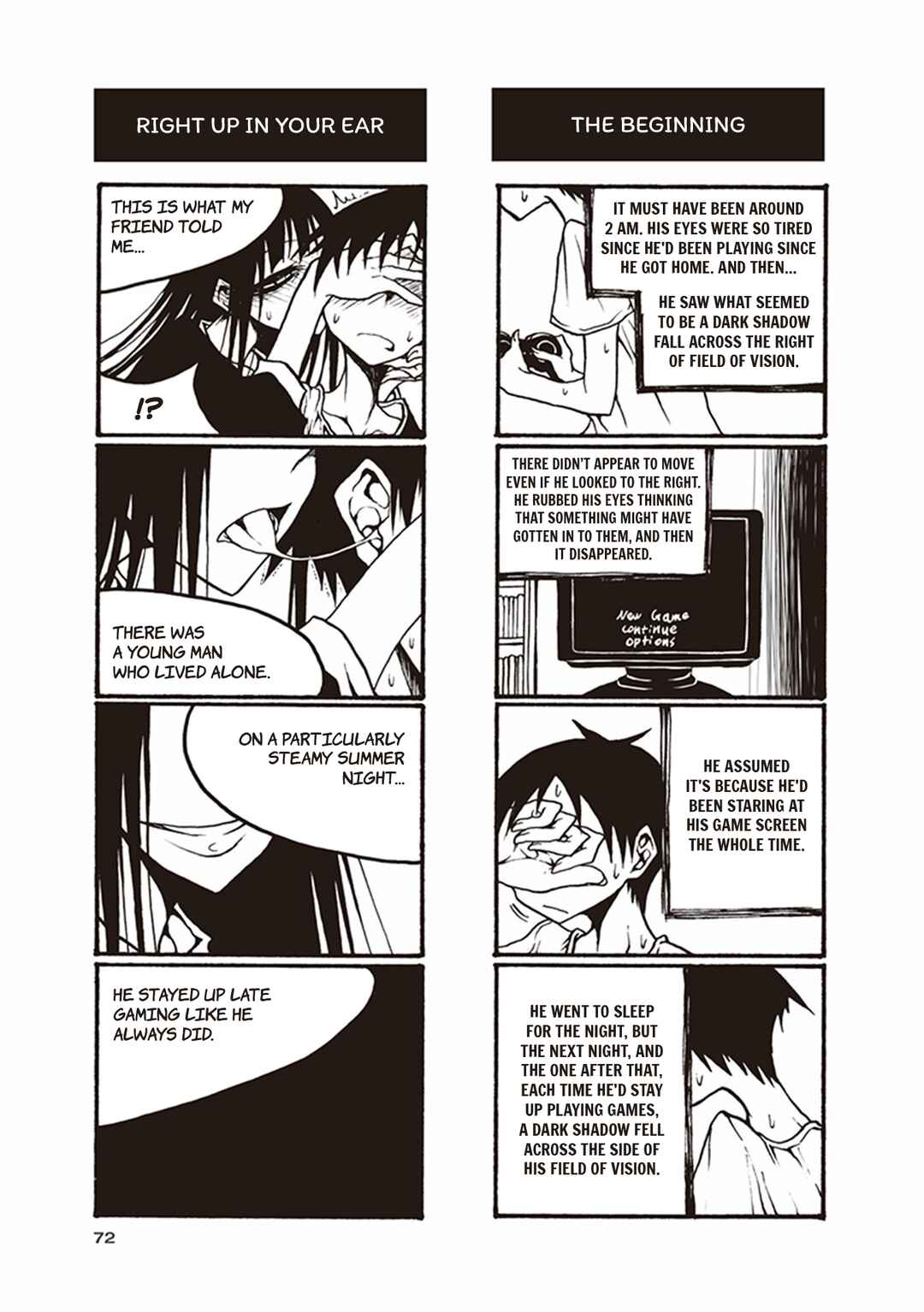 Houkago Play Chapter 37 - Page 6