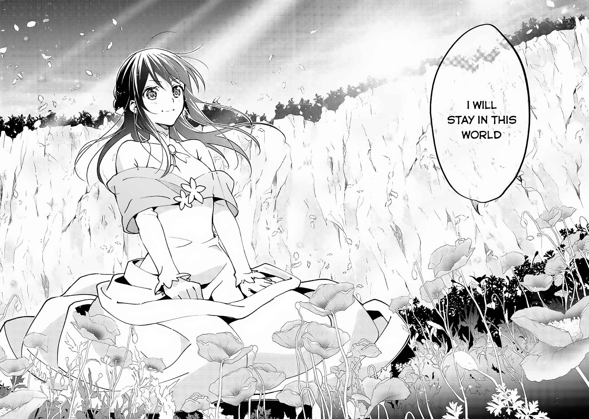 Isekai de "Kuro no Iyashi Te" tte Yobarete Imasu Chapter 34 - Page 10