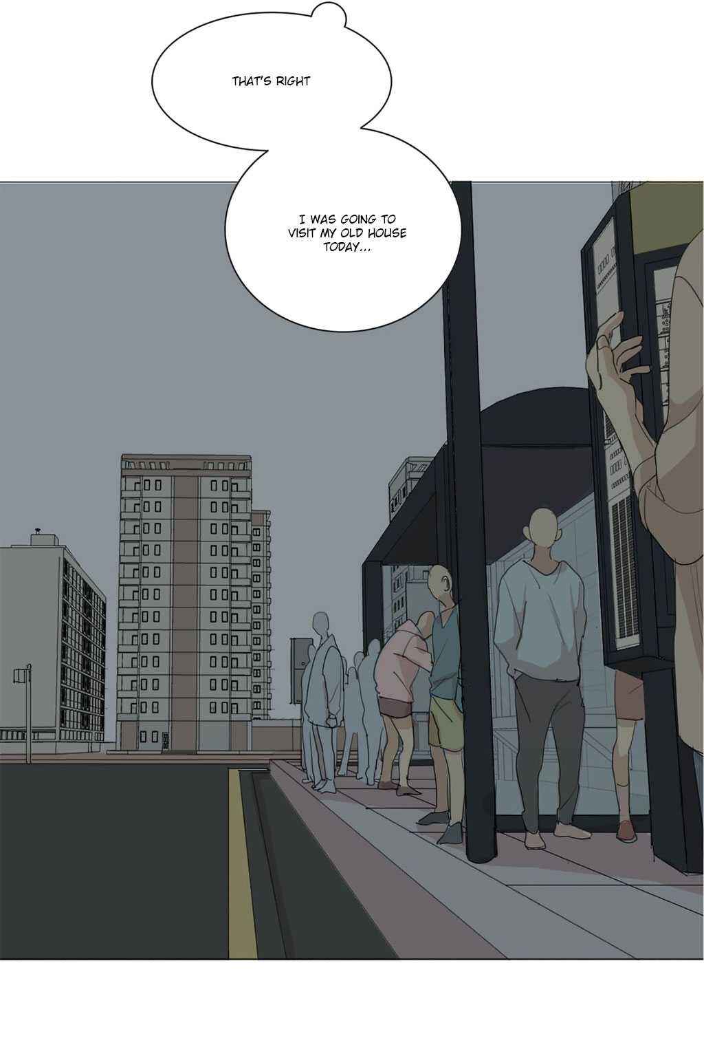 Official "Test" Manga Chapter 14 - Page 27
