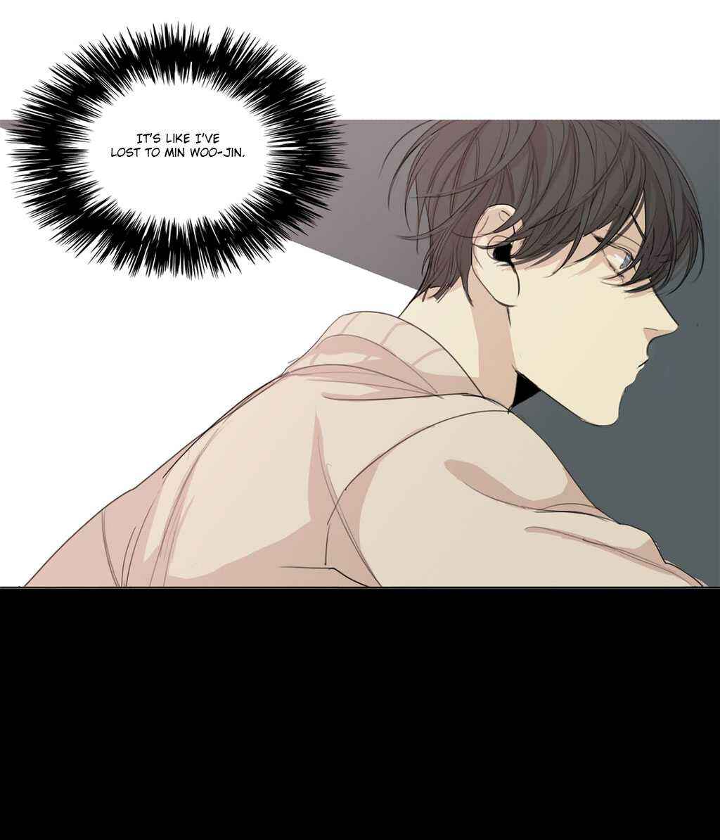 Official "Test" Manga Chapter 14 - Page 5