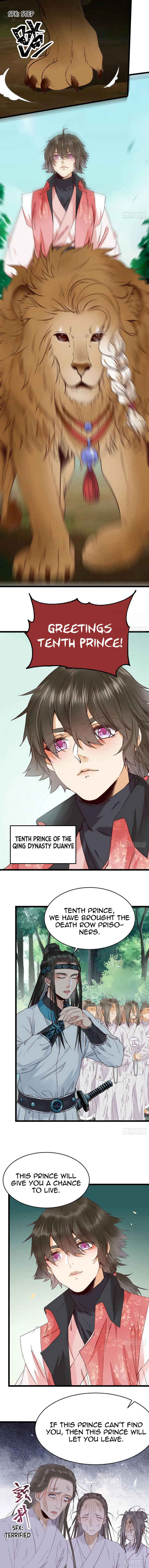 The Ghostly Doctor Chapter 345 - Page 2