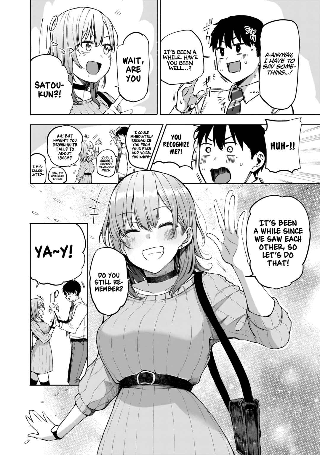 Idol Yameru kedo Kekkon Shitekuremasu ka!? Chapter 1 - Page 24
