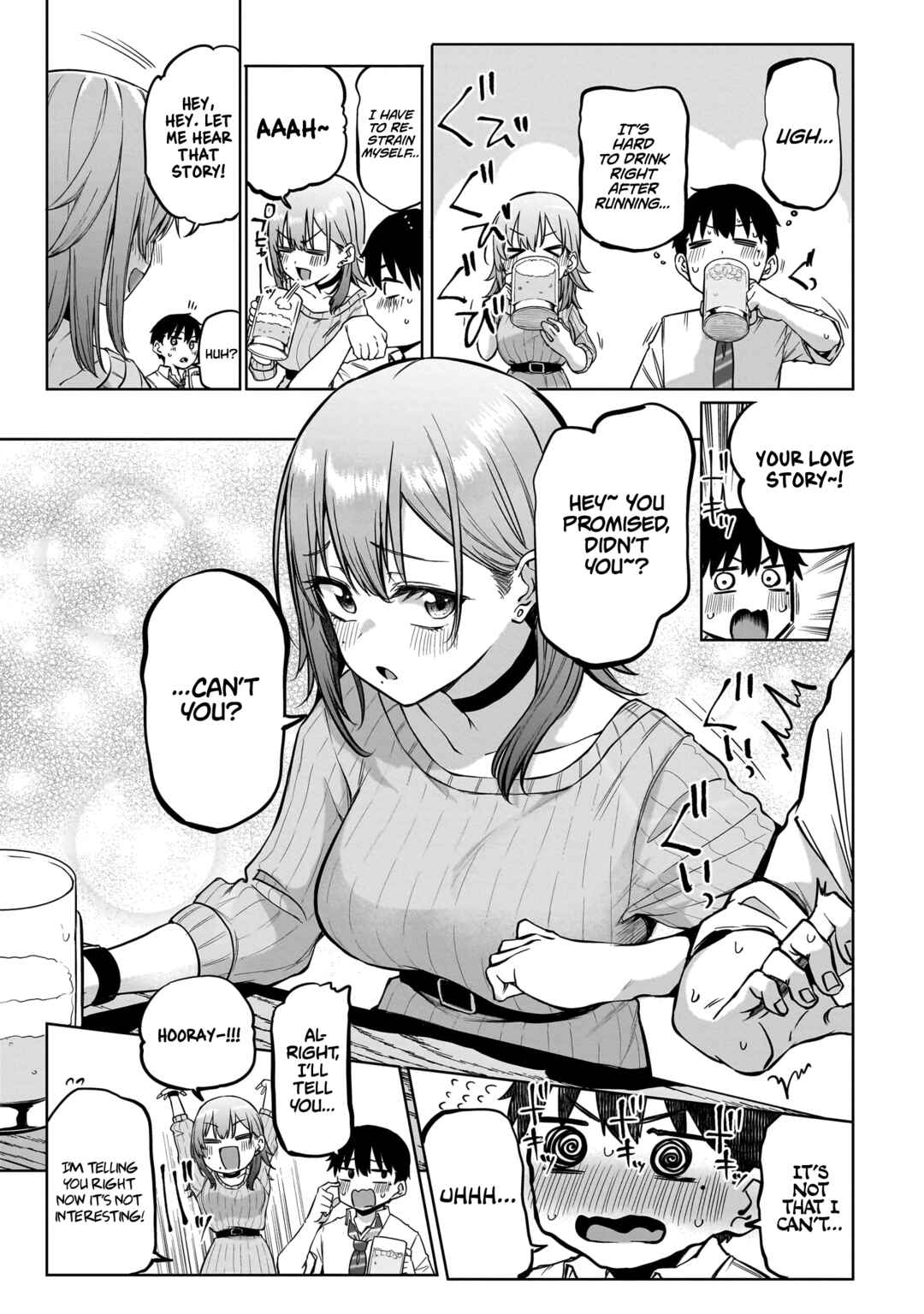 Idol Yameru kedo Kekkon Shitekuremasu ka!? Chapter 1 - Page 39