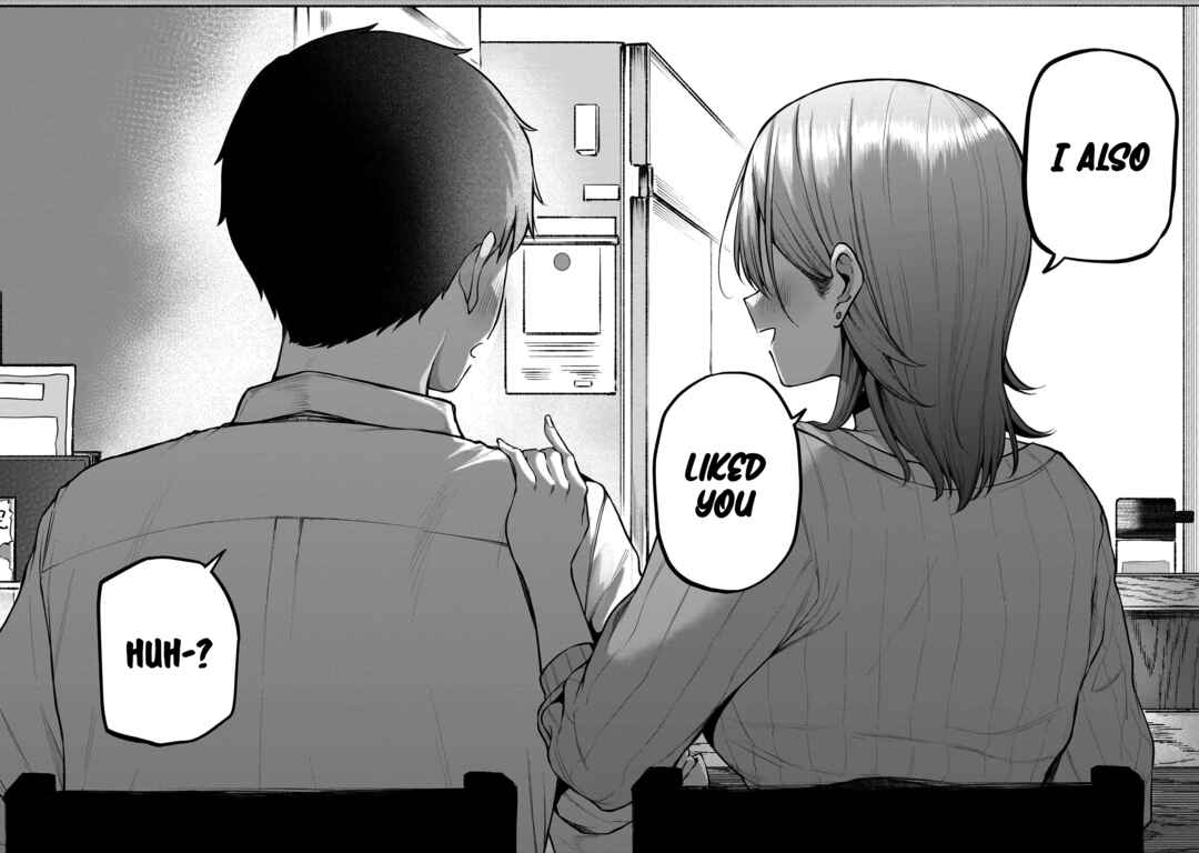 Idol Yameru kedo Kekkon Shitekuremasu ka!? Chapter 1 - Page 46