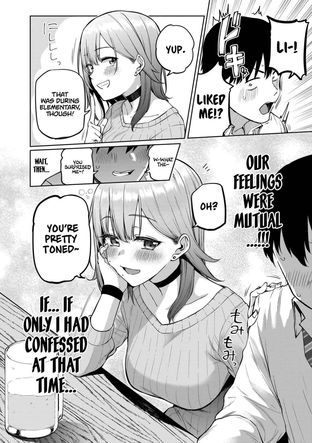 Idol Yameru kedo Kekkon Shitekuremasu ka!? Chapter 1 - Page 47