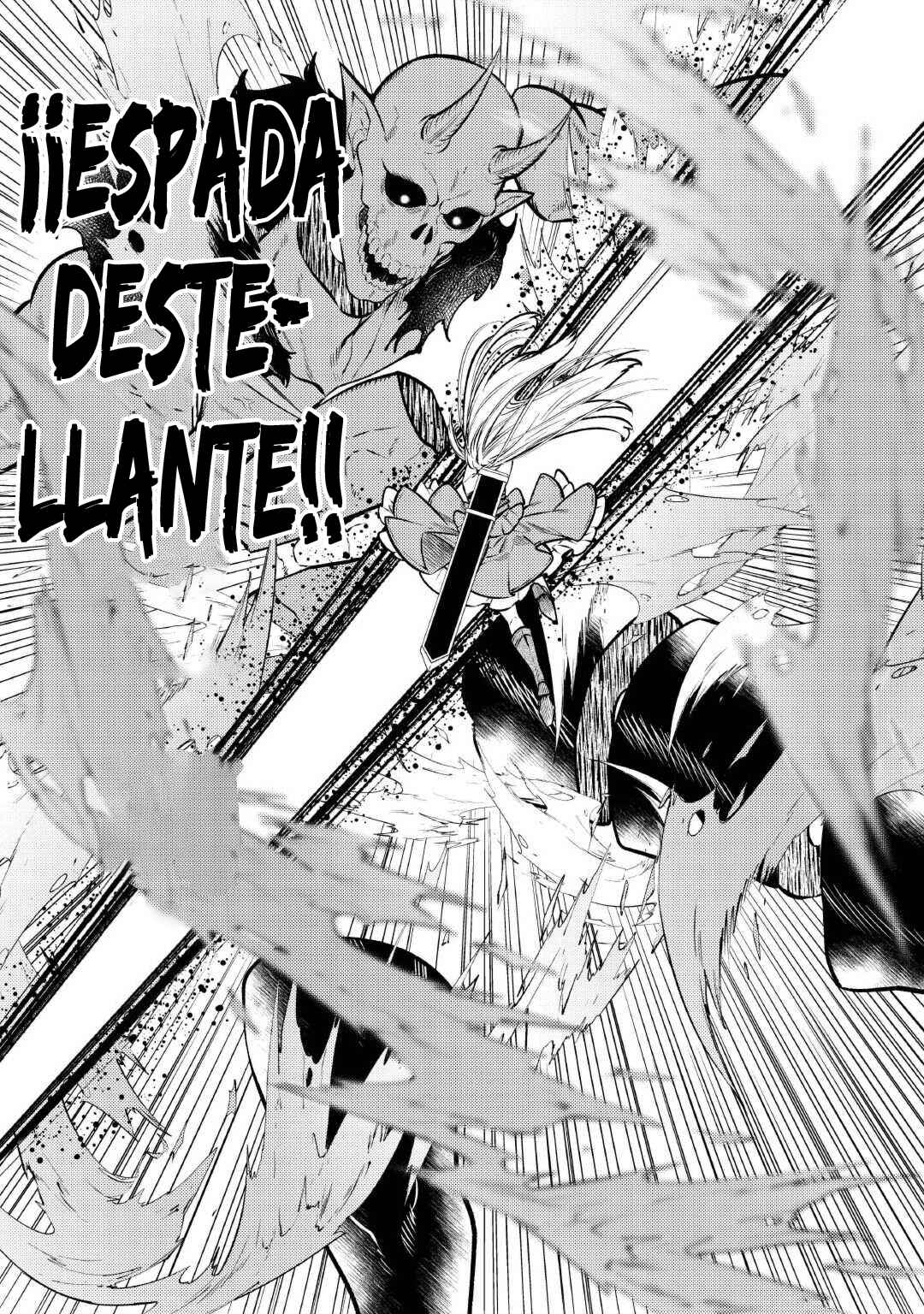 Tensei Babaa wa Misugosenai! Chapter 24 - Page 29