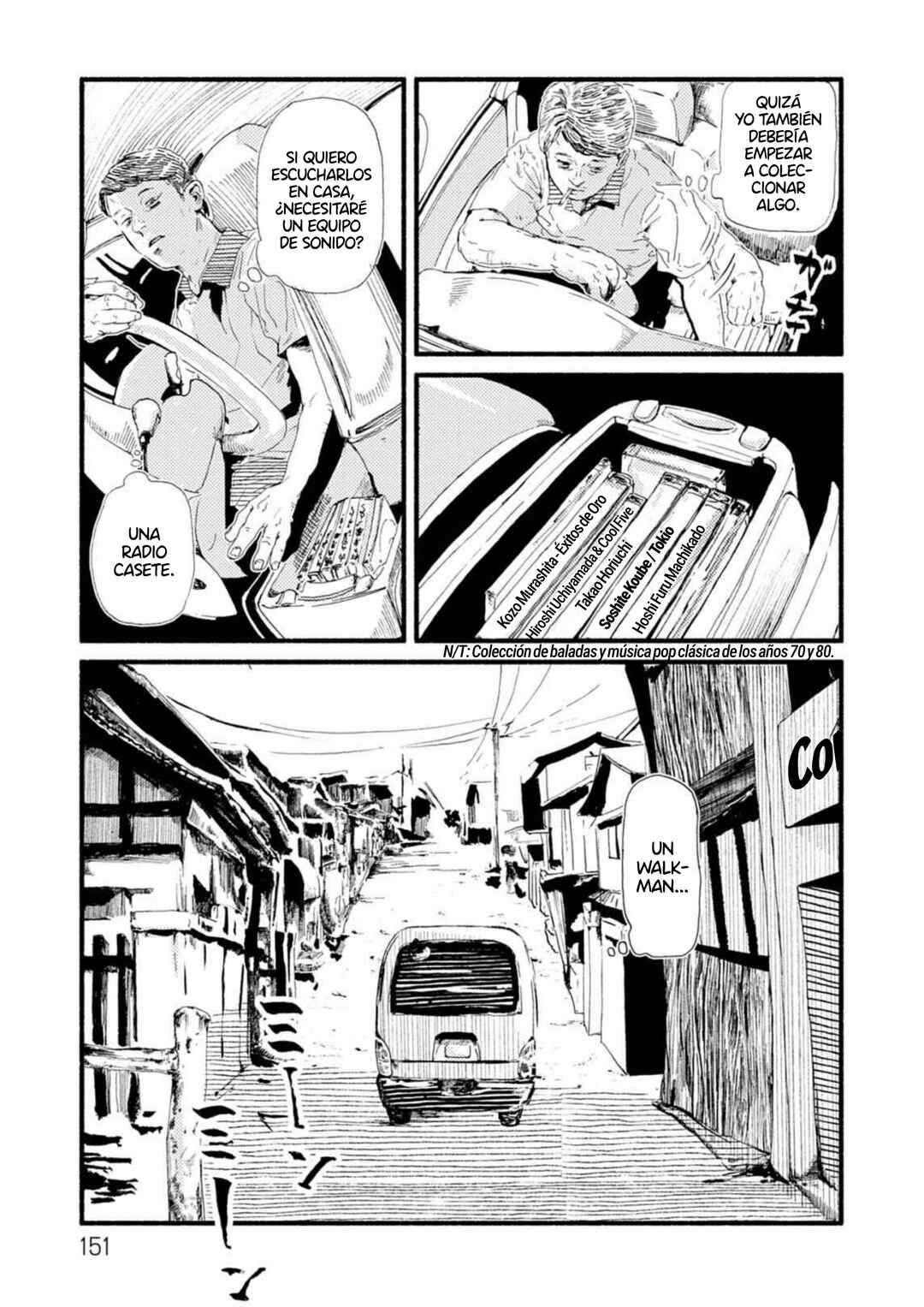 Corpo a Corpo Chapter 6 - Page 27