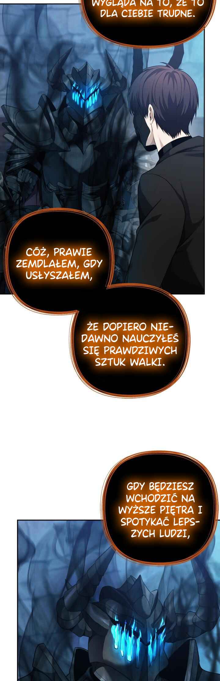 Second Life Ranker Chapter 82 - Page 53