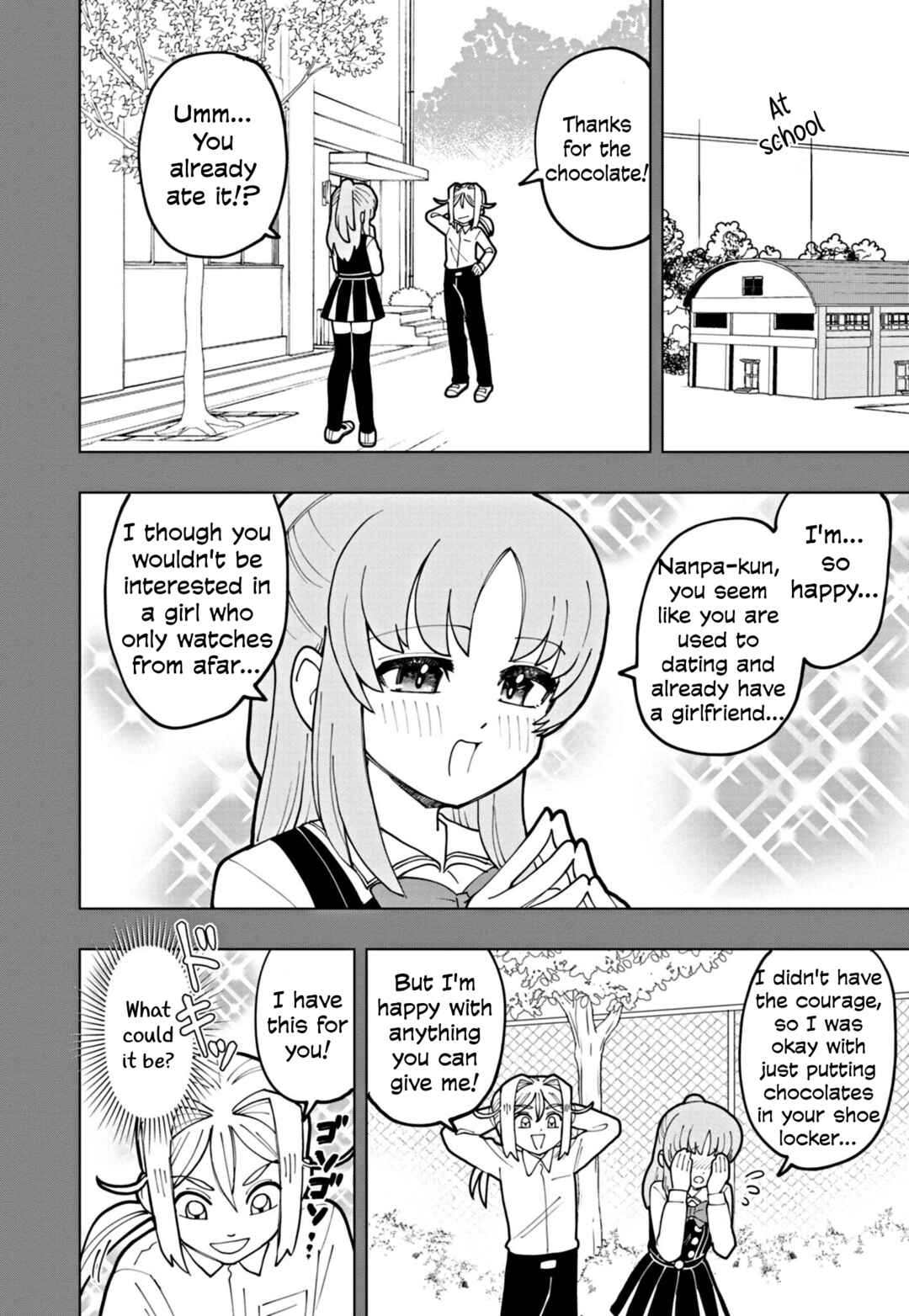 Puniru wa Kawaii Slime Chapter 60 - Page 6