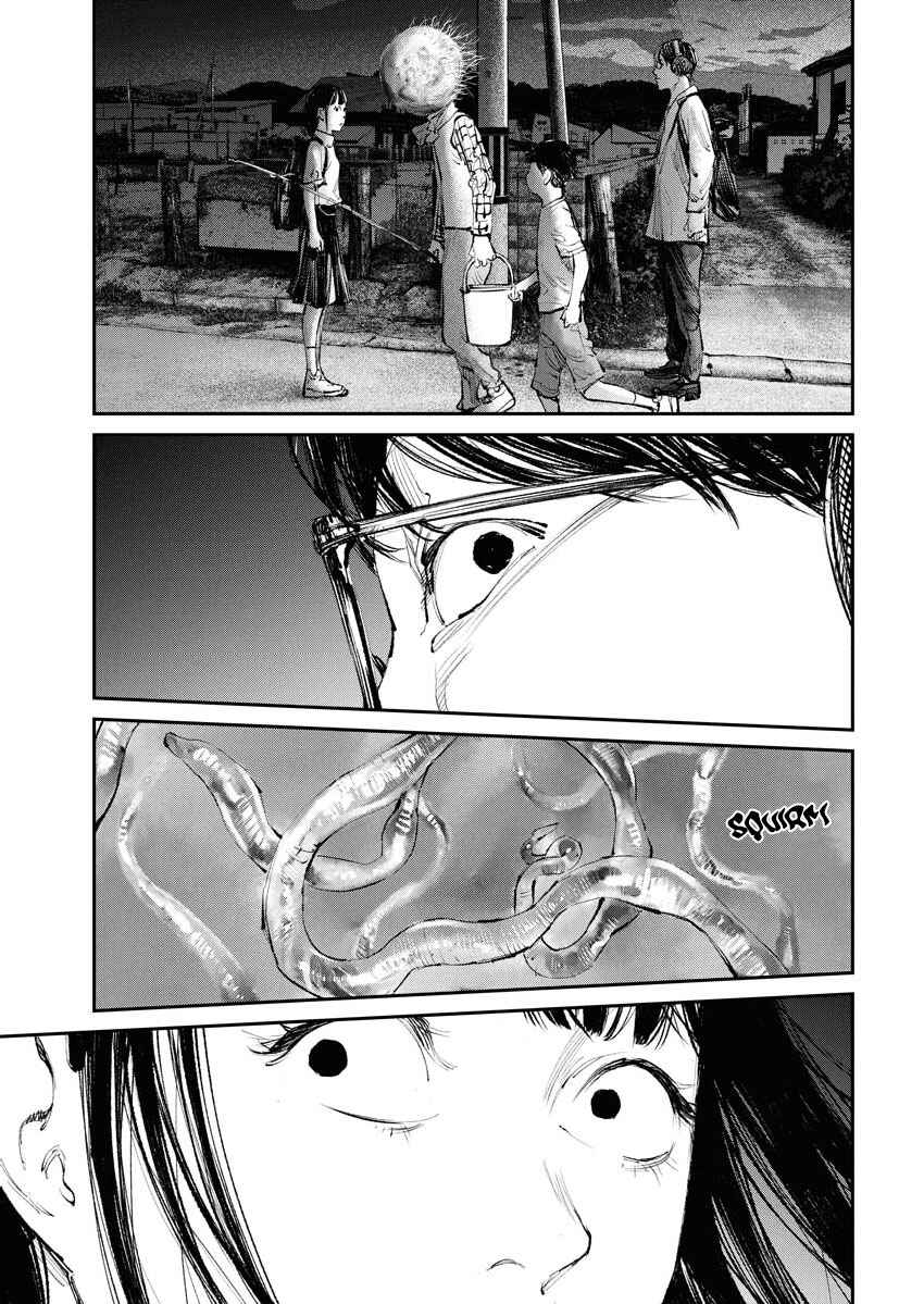 Tonari no Jii-san Chapter 16 - Page 15