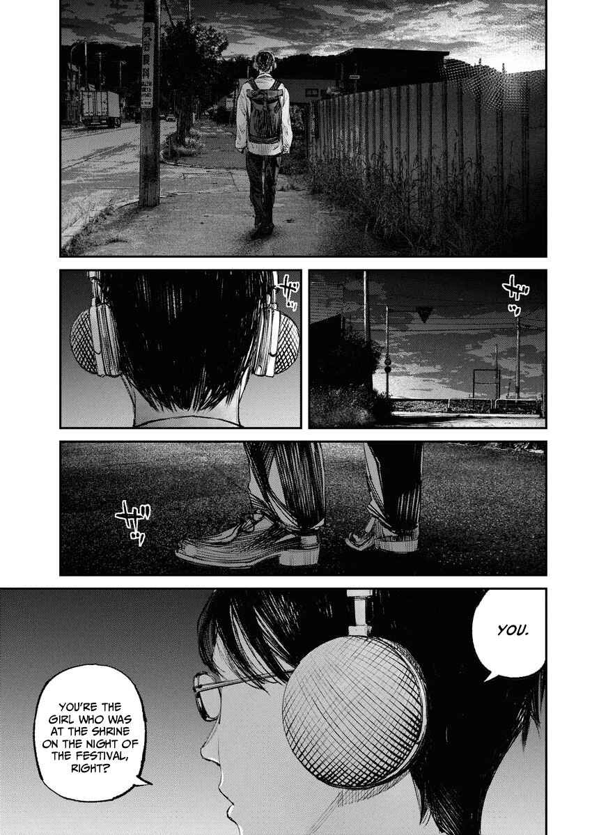 Tonari no Jii-san Chapter 16 - Page 9