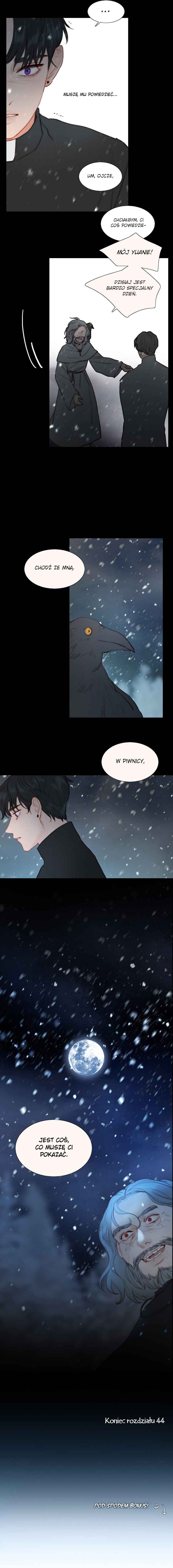 Black Winter Chapter 44 - Page 11