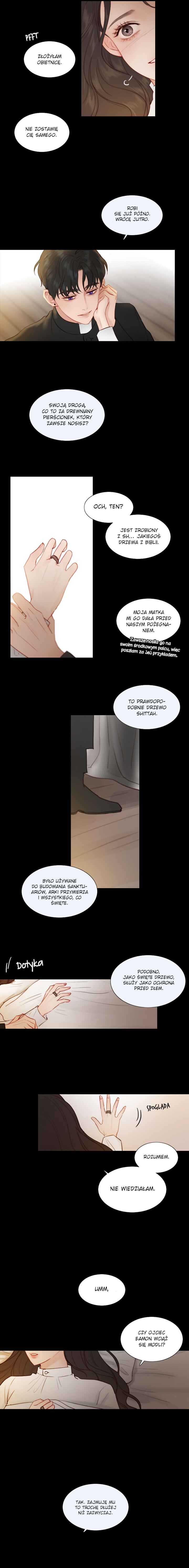Black Winter Chapter 44 - Page 7