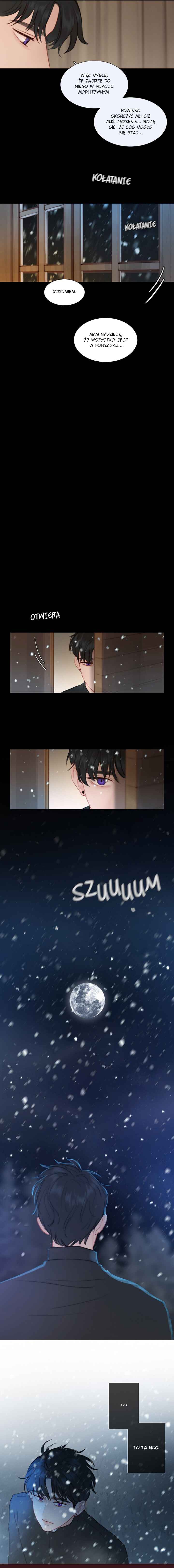 Black Winter Chapter 44 - Page 8