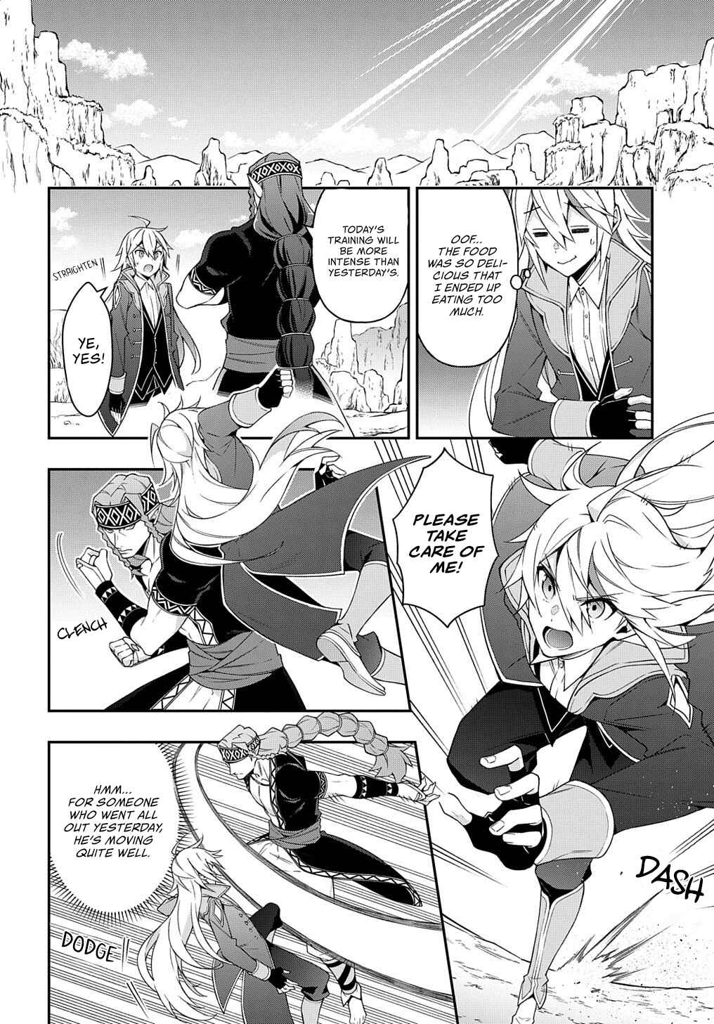 Tensei Kizoku no Isekai Boukenroku ~Jichou wo Shiranai Kamigami no Shito~ Chapter 25 - Page 17