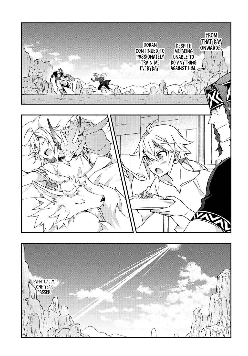 Tensei Kizoku no Isekai Boukenroku ~Jichou wo Shiranai Kamigami no Shito~ Chapter 25 - Page 20