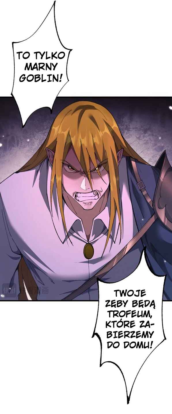 Goblin's Ascent: From Loser to Winner Chapter 39 - Page 25