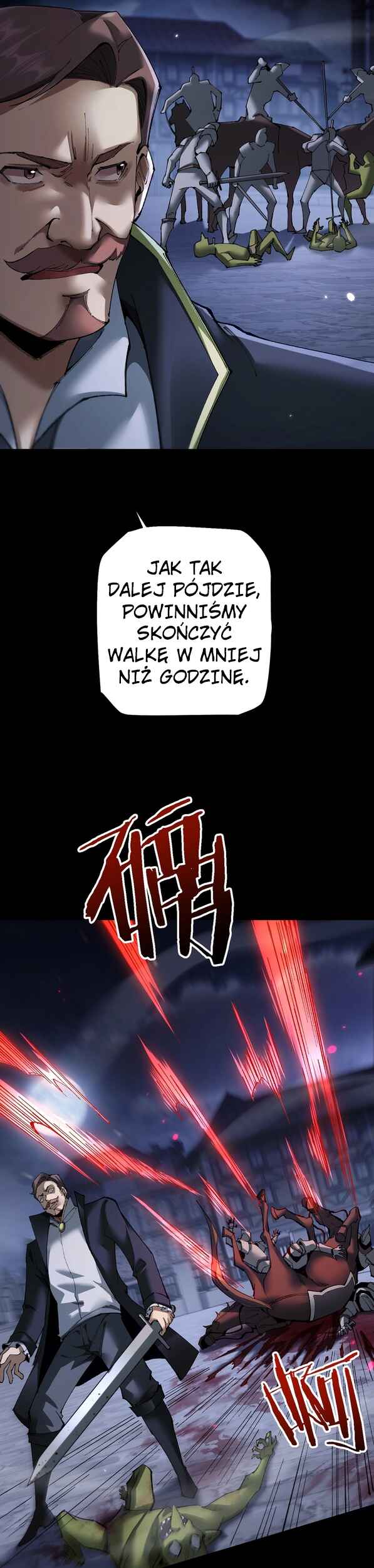 Goblin's Ascent: From Loser to Winner Chapter 39 - Page 8