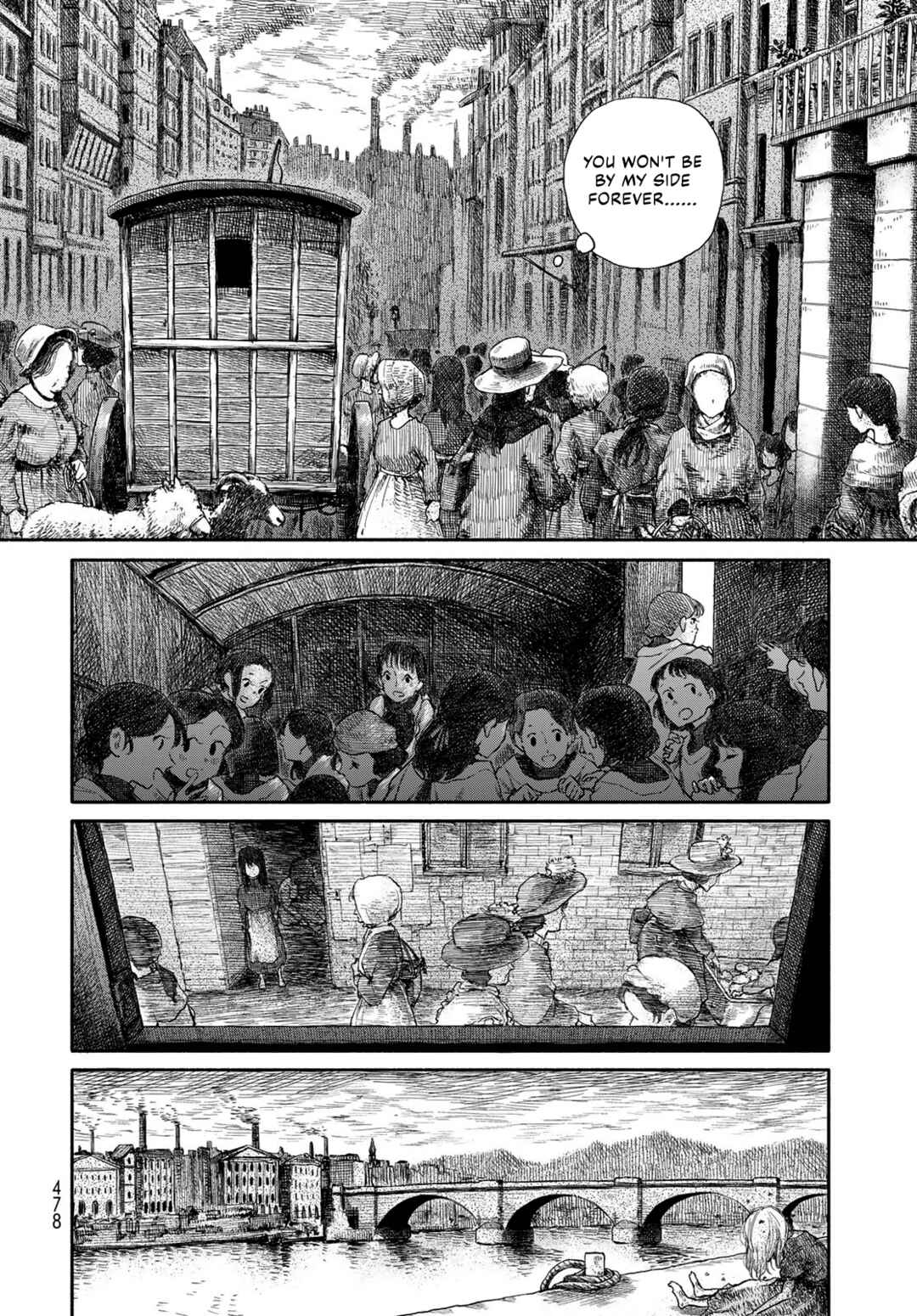 Suisei Chapter ? - Page 18