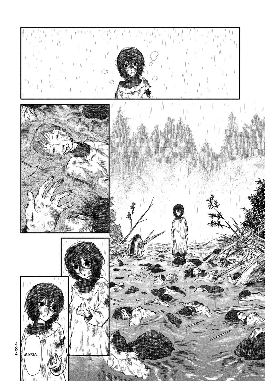 Suisei Chapter ? - Page 24