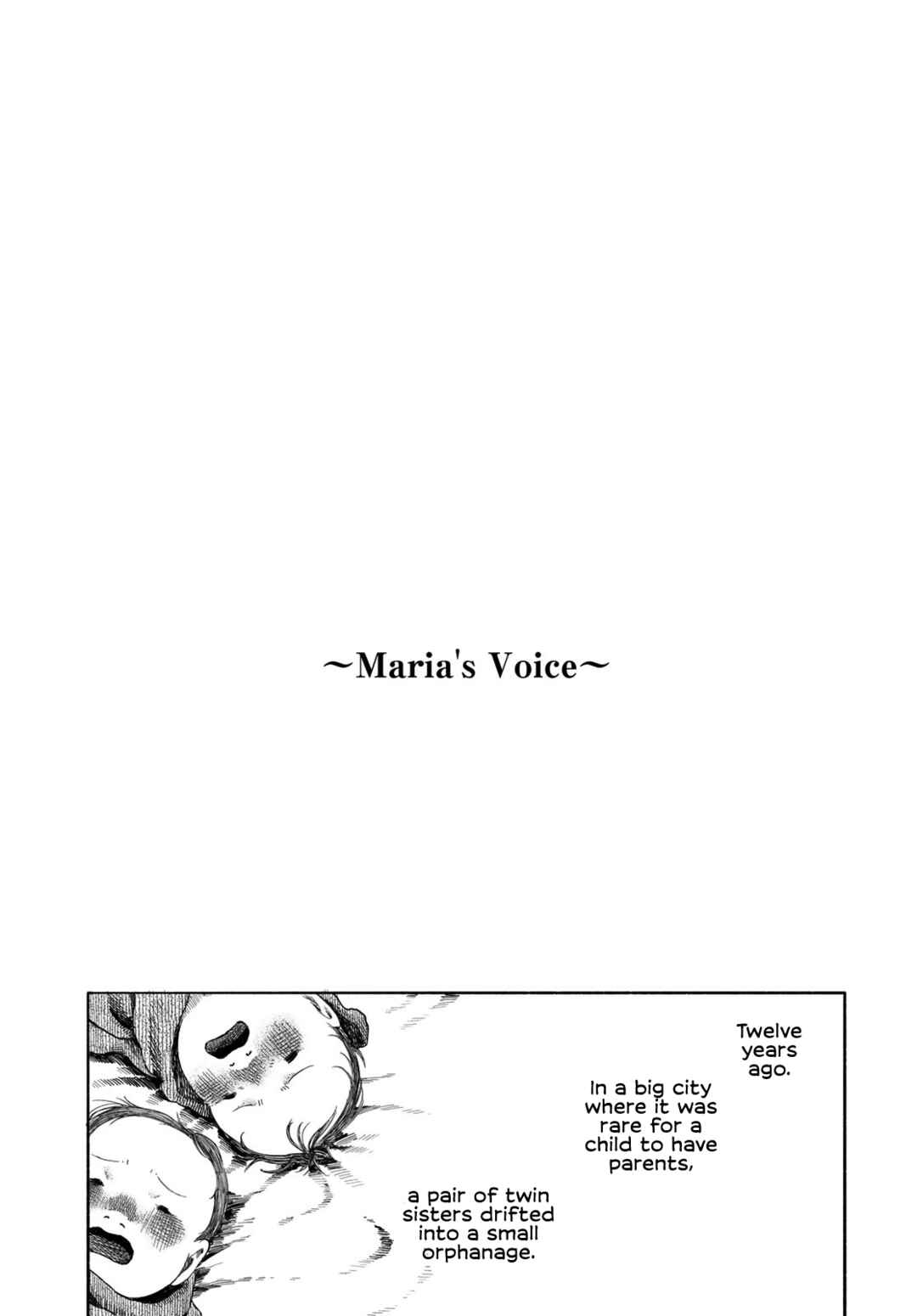 Suisei Chapter ? - Page 3