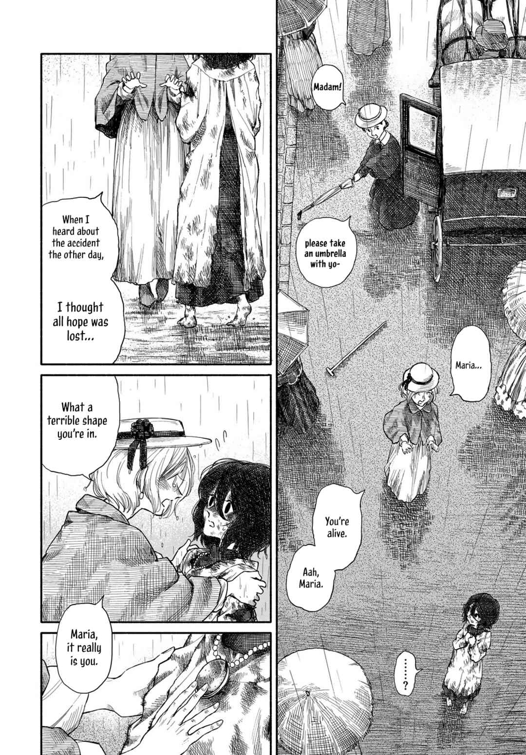 Suisei Chapter ? - Page 30