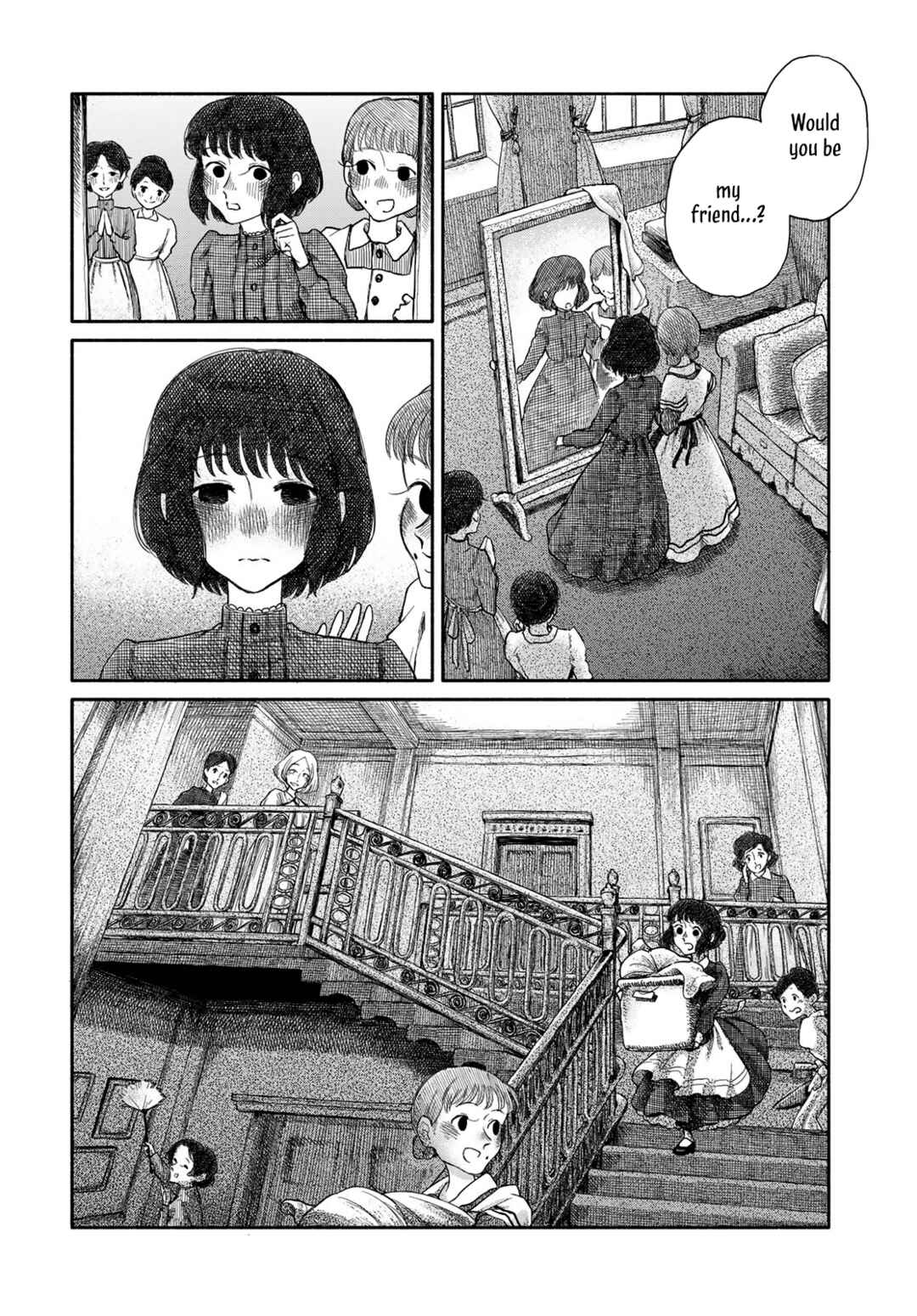 Suisei Chapter ? - Page 38