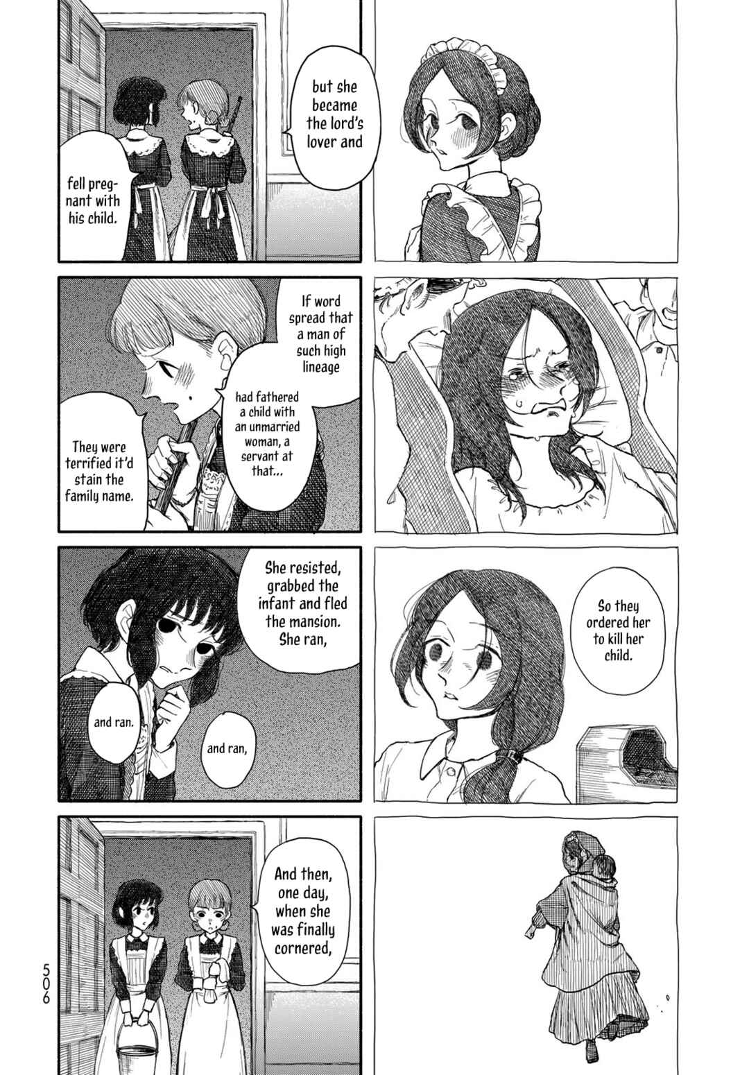 Suisei Chapter ? - Page 46