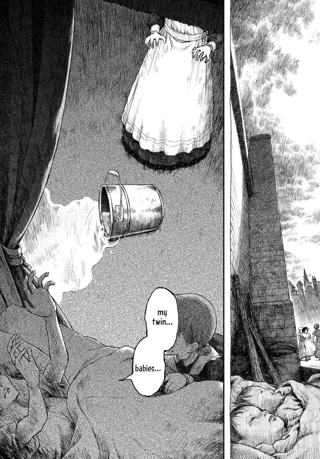 Suisei Chapter ? - Page 48