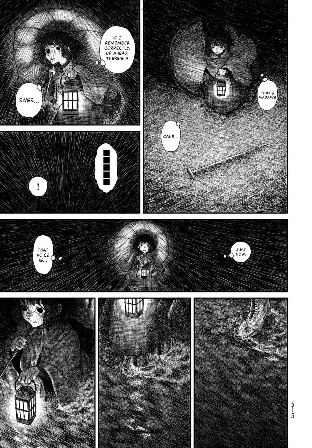 Suisei Chapter ? - Page 55