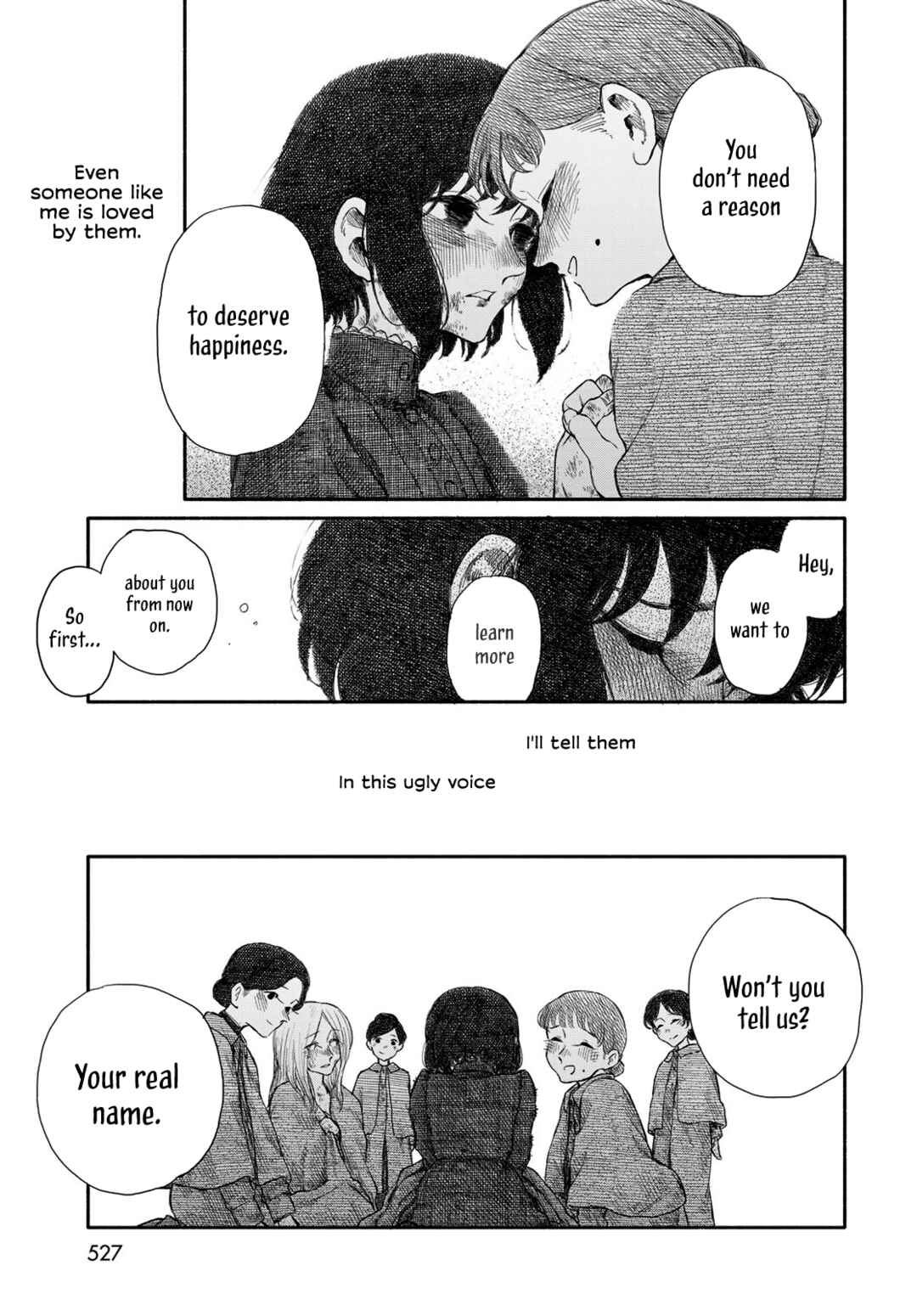 Suisei Chapter ? - Page 66