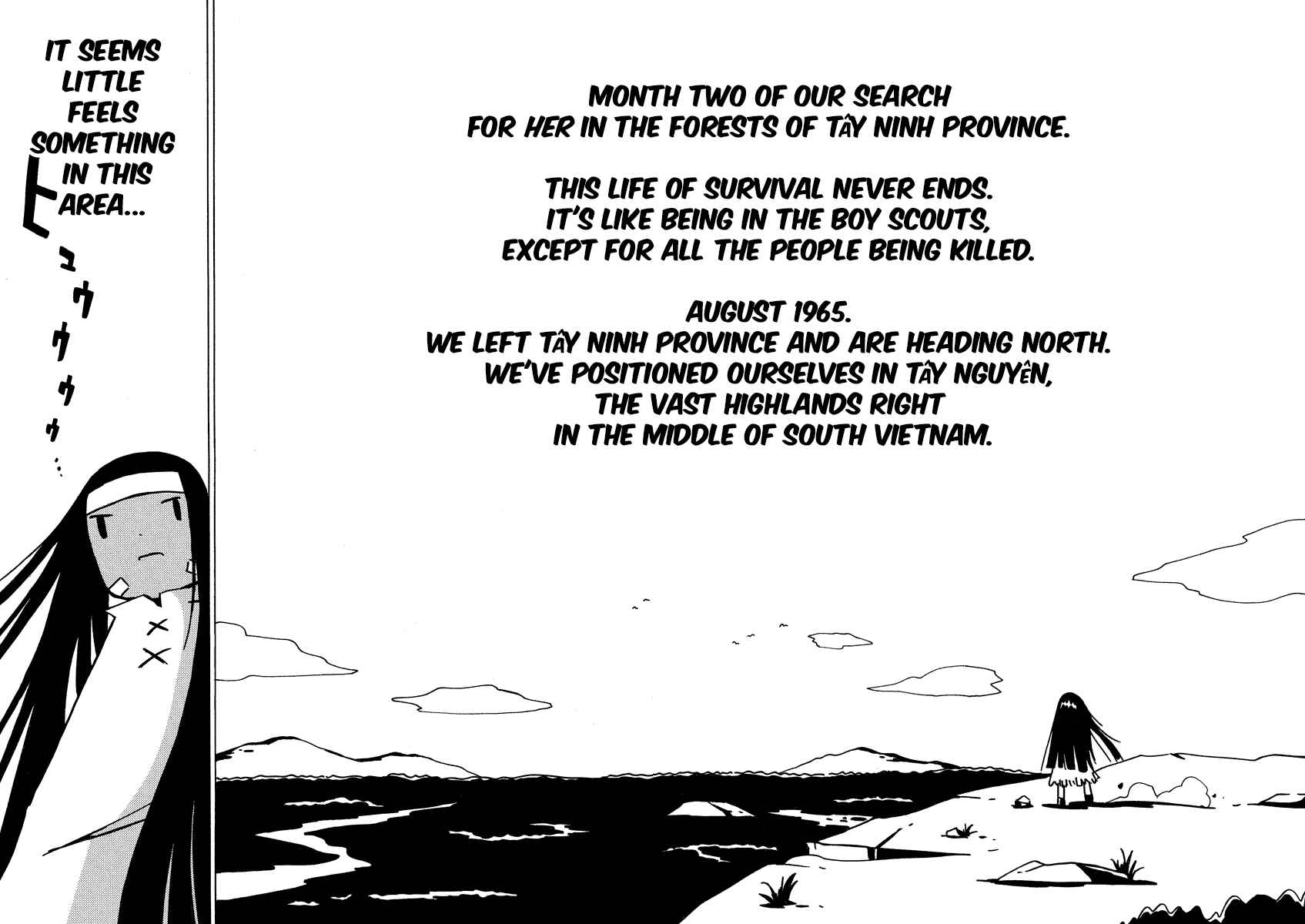 Dien Bien Phu Chapter 8 - Page 12