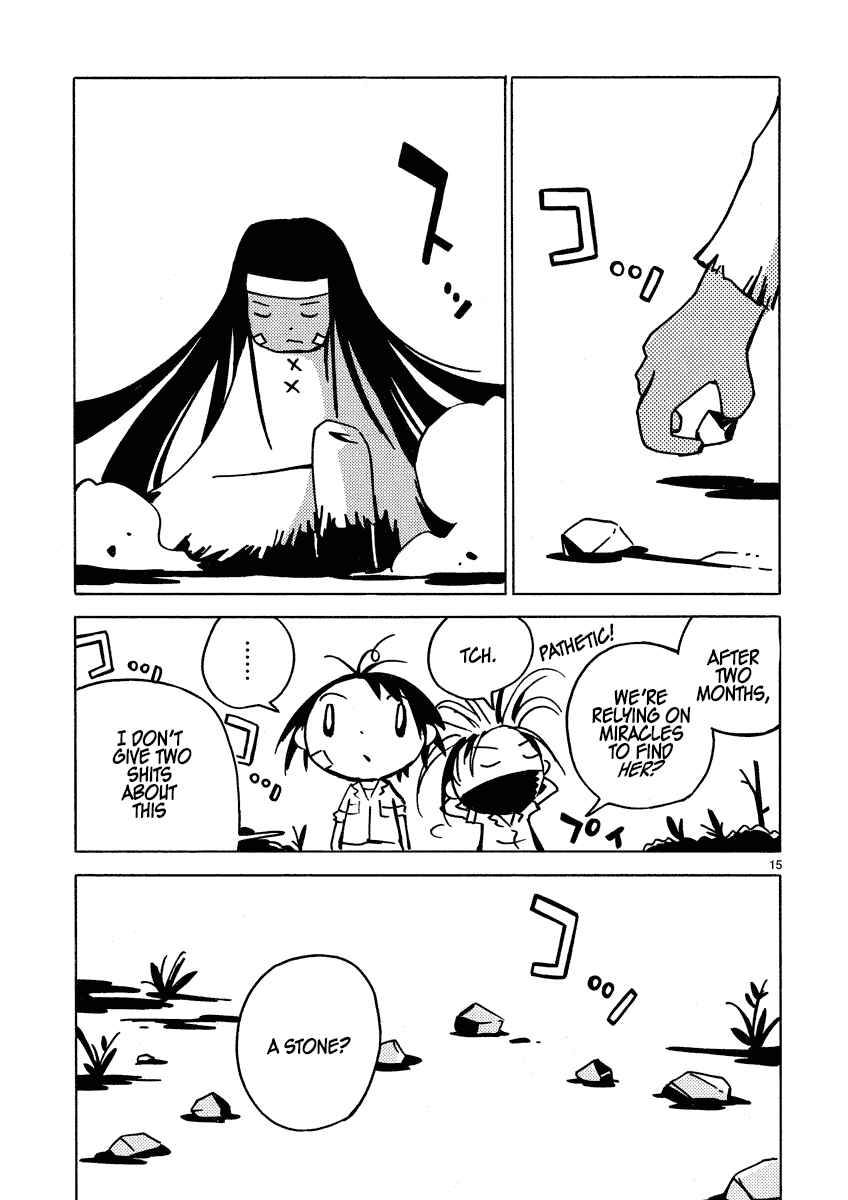 Dien Bien Phu Chapter 8 - Page 14