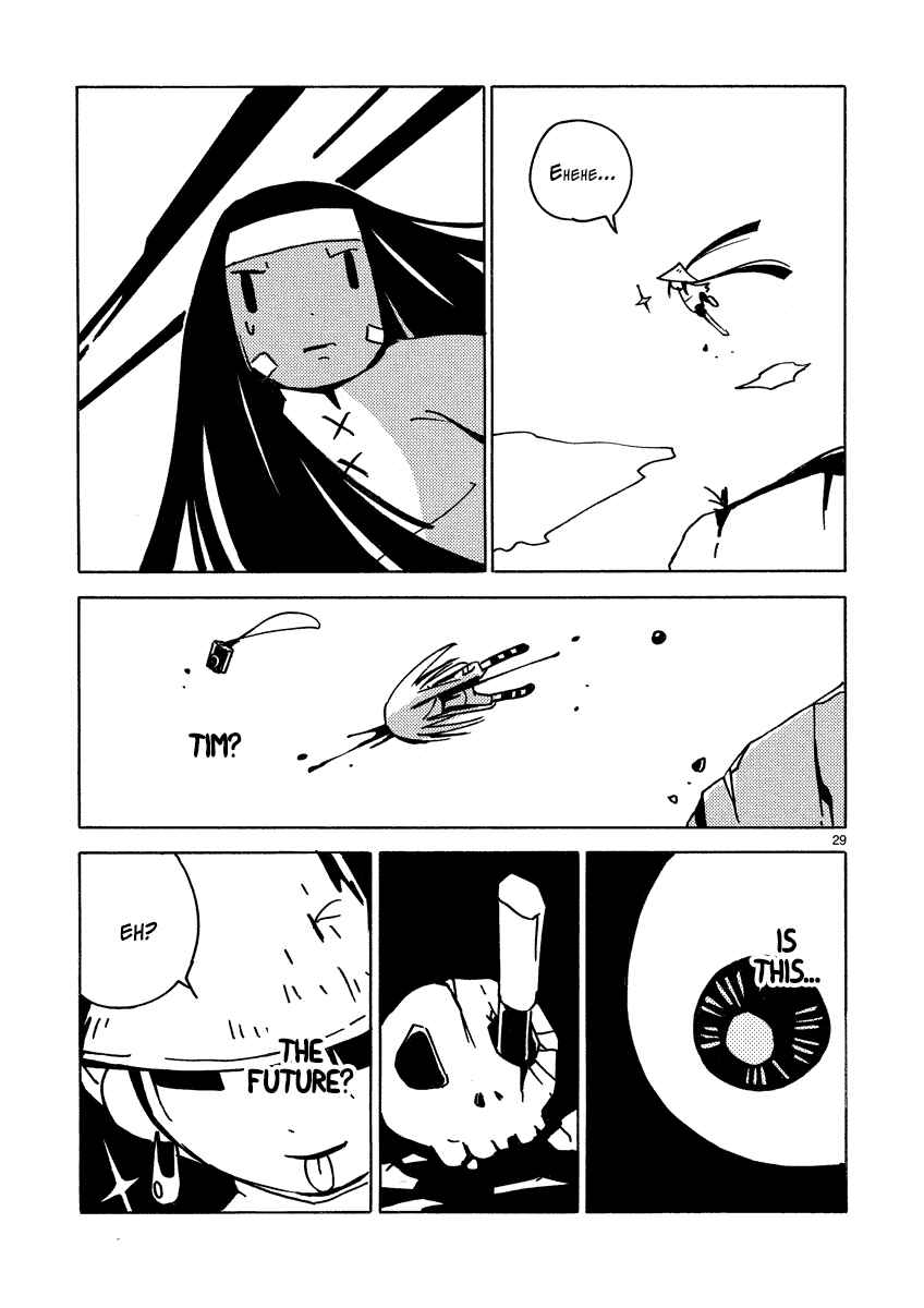 Dien Bien Phu Chapter 8 - Page 27
