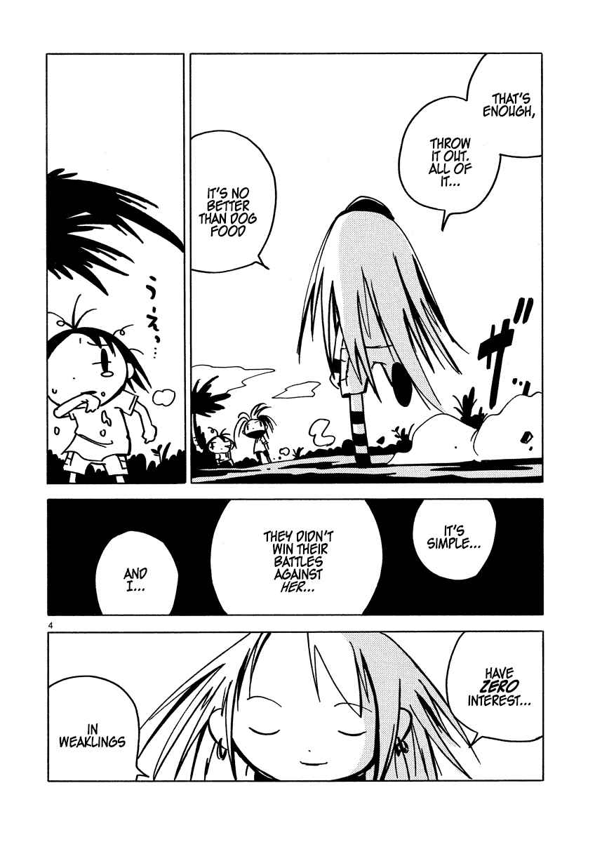 Dien Bien Phu Chapter 8 - Page 4