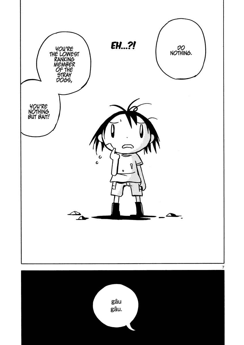 Dien Bien Phu Chapter 8 - Page 7