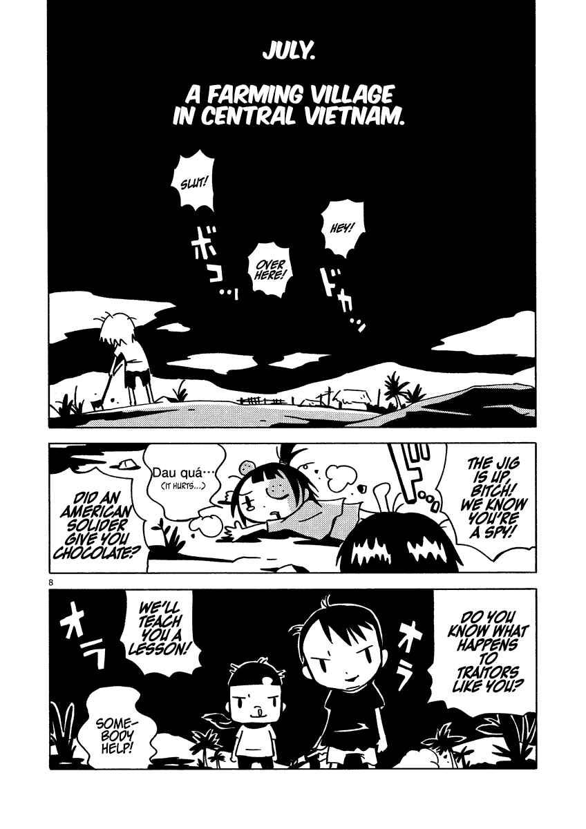 Dien Bien Phu Chapter 8 - Page 8
