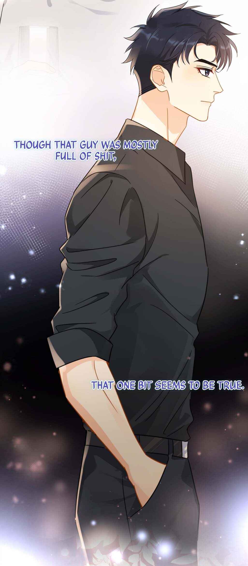 Unexpected Luck Chapter 74 - Page 25