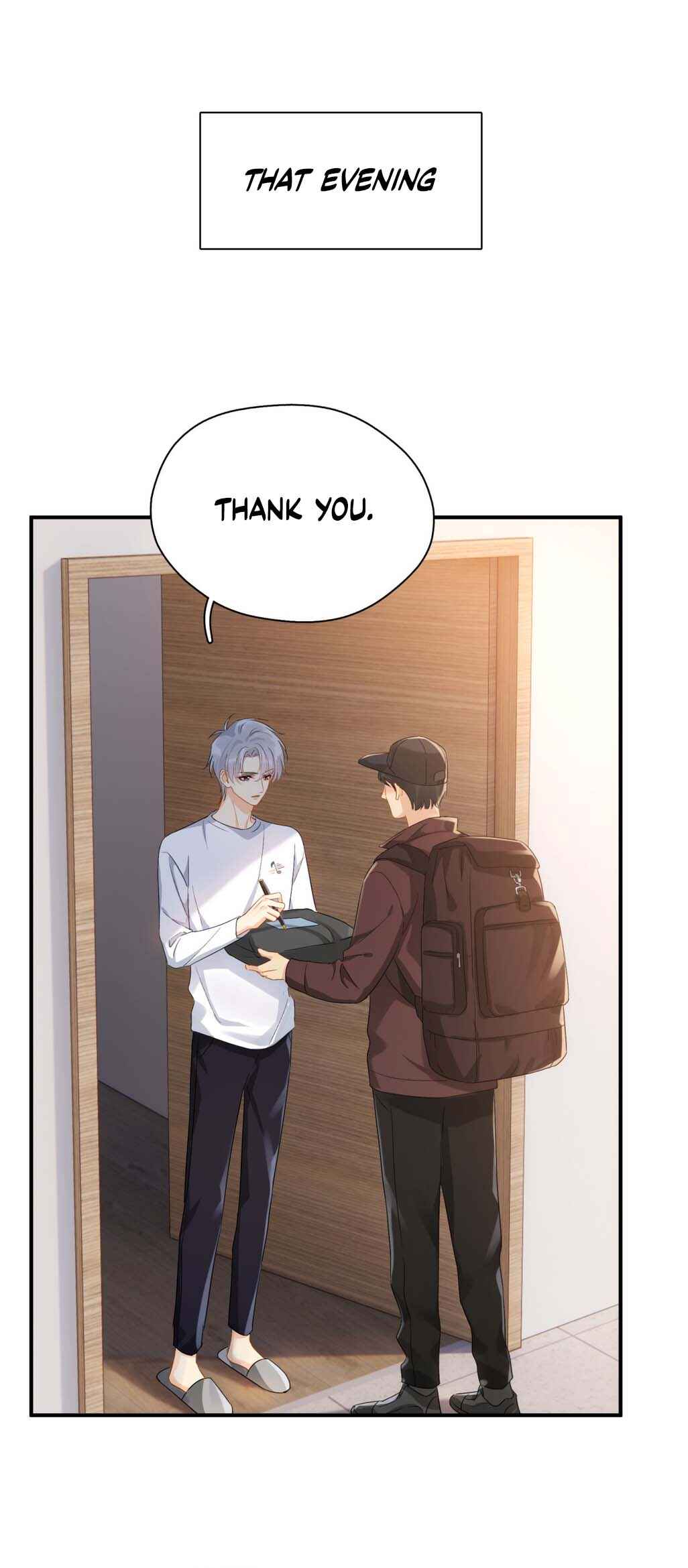 Unexpected Luck Chapter 74 - Page 29