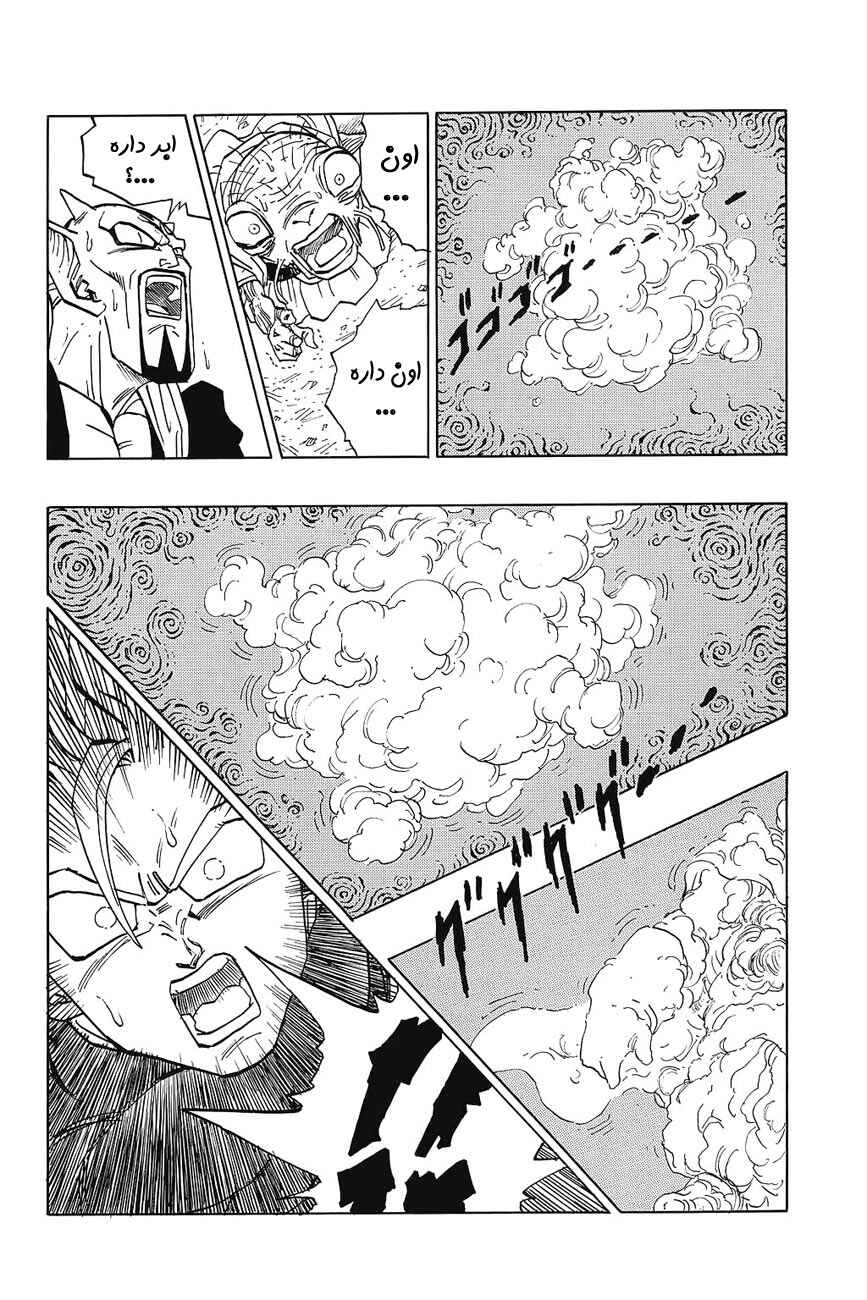 Dragon Ball Chapter 460 - Page 13