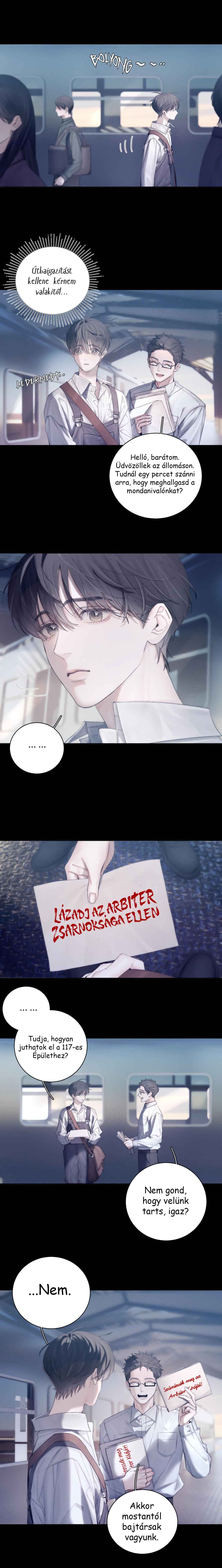 Xiǎo Mógū Chapter 9 - Page 11