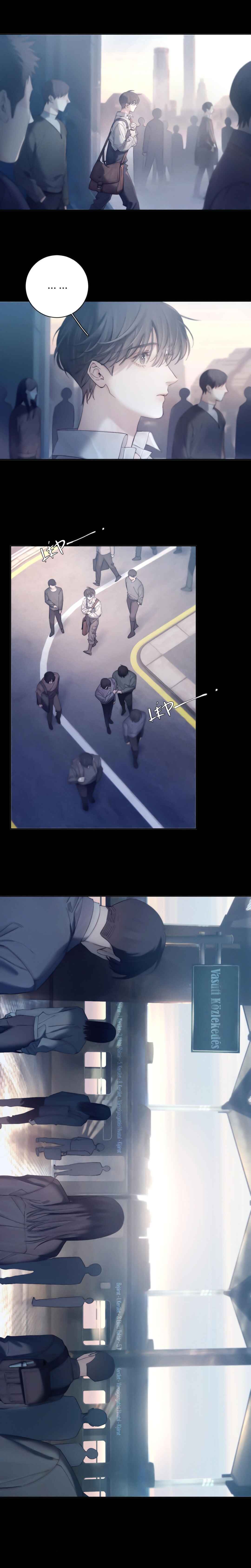 Xiǎo Mógū Chapter 9 - Page 6