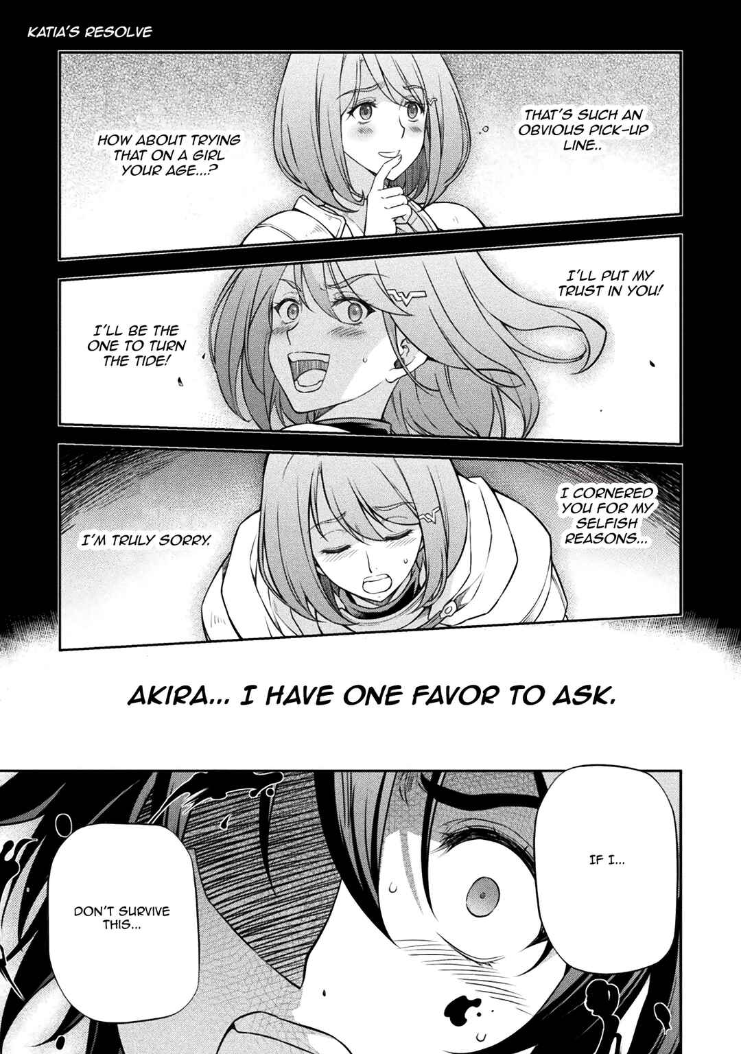 Drawing - Saikyou Mangaka wa Oekaki Skill de Isekai Musou Suru! Chapter 83 - Page 1
