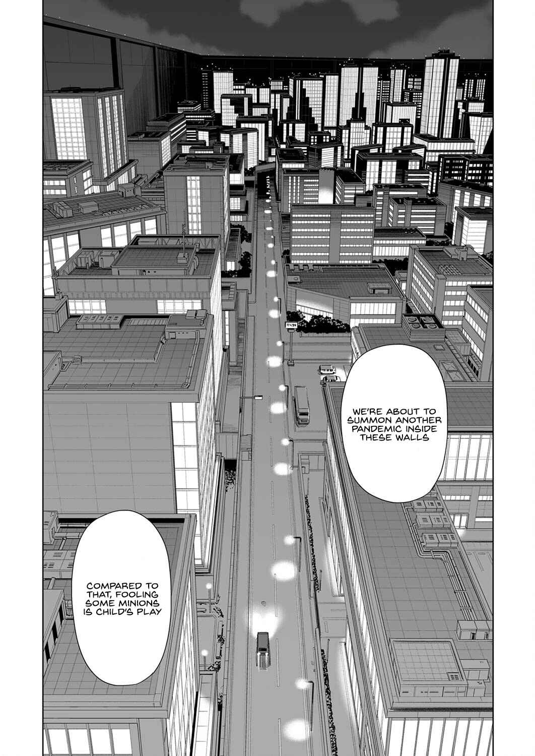New Normal Chapter 26 - Page 26