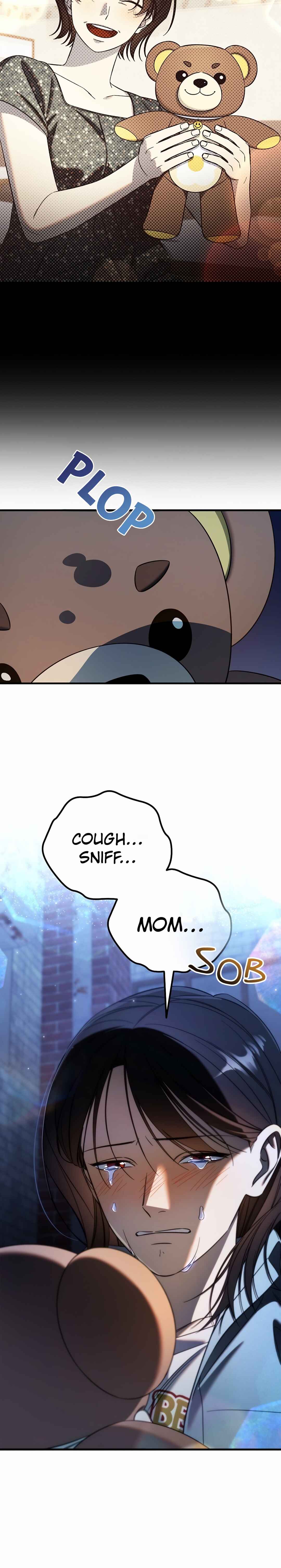 Teddy Bears Don't Die Chapter 1 - Page 37